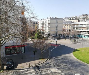 Location Appartement 2 pièces Meublé 46m² LE HAVRE 76600 - Photo 5