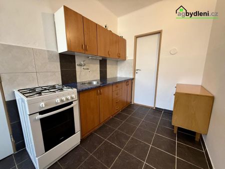 Pronájem bytu 2+1 60 m2 - Photo 2