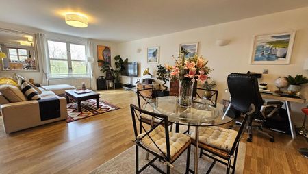 2 bedroom flat to rent - Photo 3