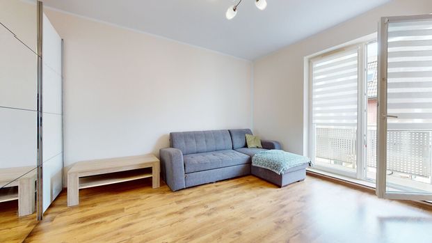 Mieszkanie na wynajem - Photo 1