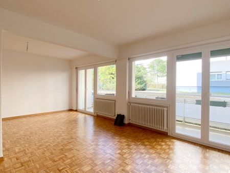 Appartement de 6.5 pièces à Meyrin - Photo 4