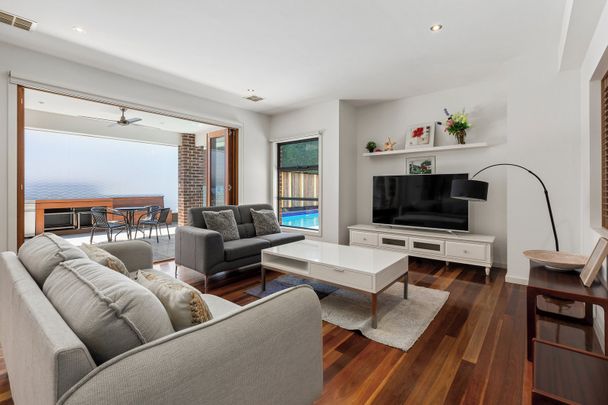 SPACE, STYLE & SEAMLESS INDOOR-OUTDOOR LIVING - UNFURNISHED OR FURNISHED - Photo 1