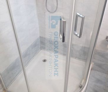 Μονοκατοικία για ενοικίαση Τσαλικάκι (Γάζι) - Φωτογραφία 4