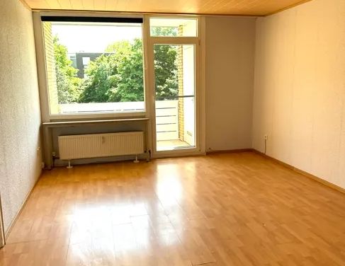 Gemütliche 3 Zimmer Wohnung mit Balkon in Kamp-Lintfort - Foto 1