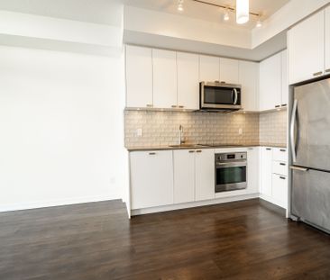 For Lease - 56 Forest Manor Road Unit# 2708, Toronto, Ontario - Photo 1