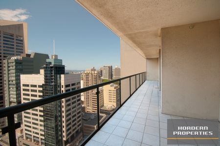 4005/393 Pitt Street, Sydney NSW 2000 - Apartment For Rent | Domain - Photo 3