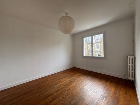 Location Appartement 2 pièces 41m² RENNES 35700 - Photo 5