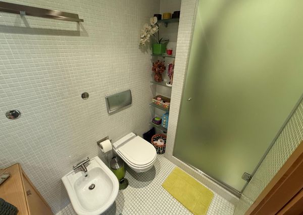 Apartamento T3 em Santa Clara - Coimbra