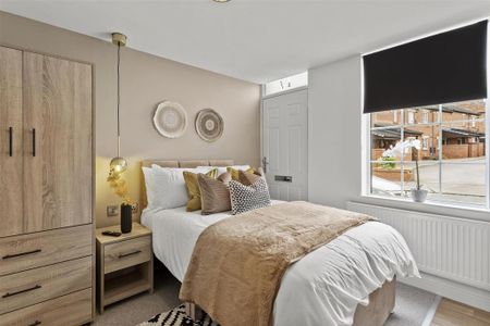 Studio to rent - Photo 4