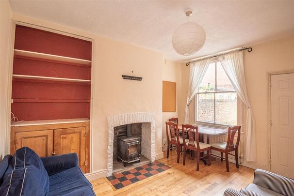 4 bedroom house to rent - Photo 1