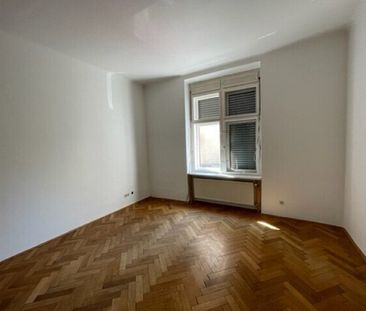 Altbauwohnung Nähe Hasnerplatz mit Gartennutzung - Foto 6