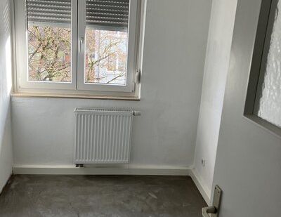 Helle 2 Zimmerwohnung am Nordostbahnhof - Foto 1