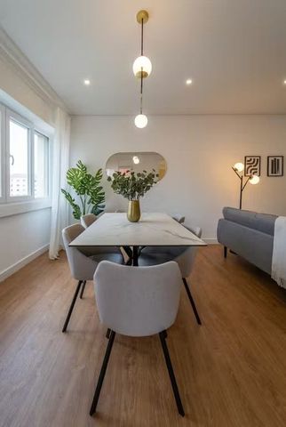 Avenida João XXI, Lisbon, Lisbon 1000-051 - Photo 4