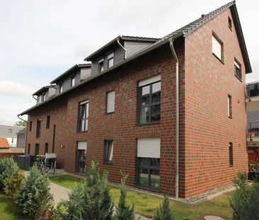 Neuwertige 3-Zimmerwohnung in Braunschweig-Stöckheim - Foto 1