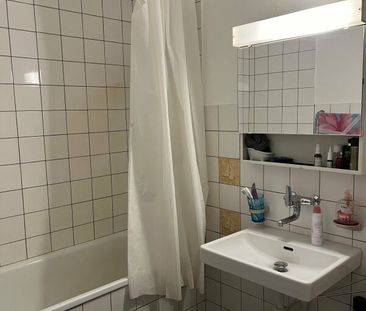 Preiswerte Singlewohnung in St.Gallen zu vermieten! - Foto 4