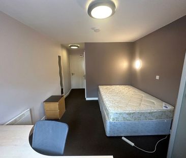 Hand In Heart Apartment 3, 120 Far Gosford Street, Coventry - Photo 3