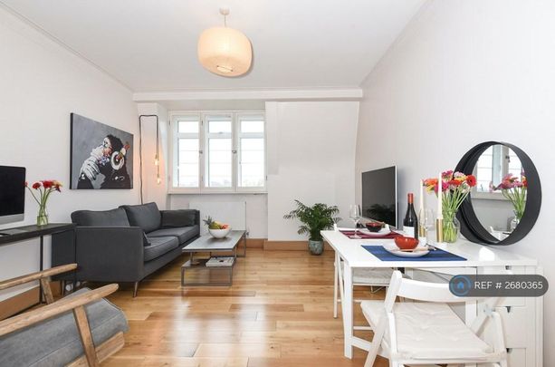 1 bedroom flat to rent - Photo 1