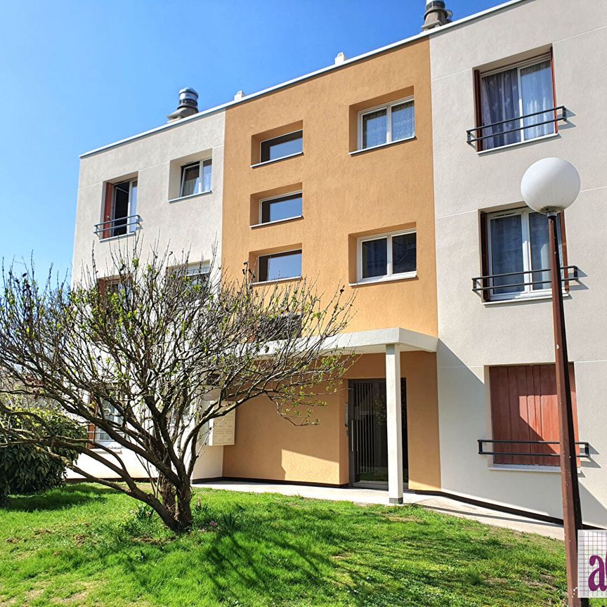 Appartement 4 pièce(s) - Photo 1