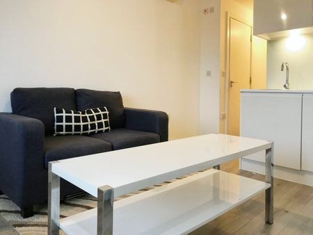 1 bedroom apartment to rent - Photo 2