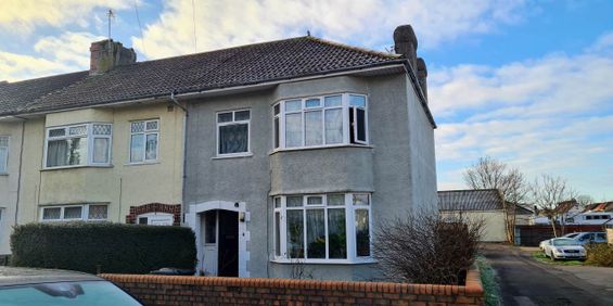 Kingsholm Road, Westbury On Trym, Bristol, BS10 5LH - Photo 3