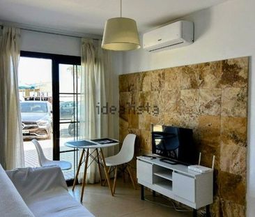 Alquiler de piso en Paseo Marítimo Levante, 28 - Photo 2