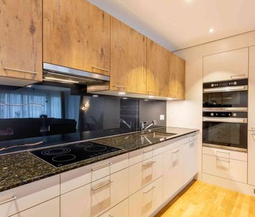 3.5 Zimmer, 94 m², 1. Stock - Foto 5