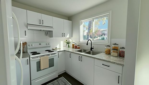 Beddington Heights Village - Photo 1