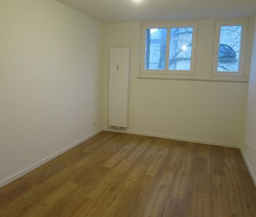 Traumhafte, individuelle Wohnung mit großer Loggia in TOP-Lage - Foto 4