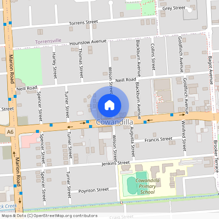 9/238 Sir Donald Bradman Drive, SA 5033, Cowandilla