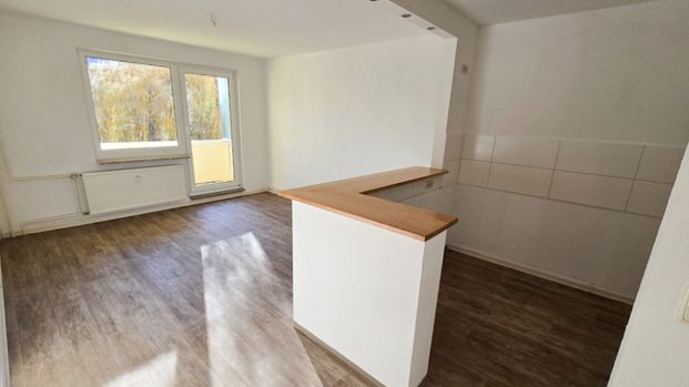 Wohnung, 4 Zimmer (69,02 m²) - Photo 1