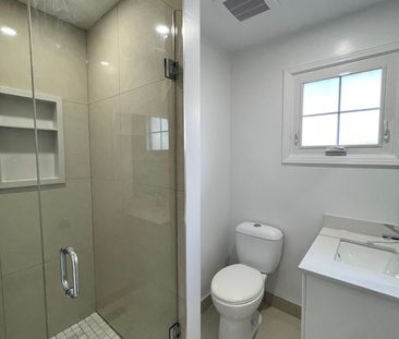For Lease - 87 Dunmail Drive Unit# BACK, Toronto, Ontario - Photo 6