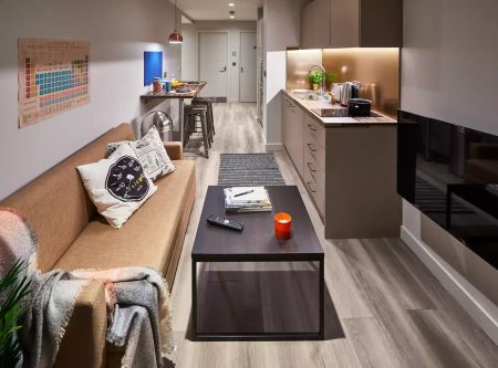 Premium Studio - Photo 2