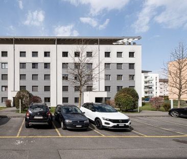 Charmant appartement à Monthey ! - Photo 2