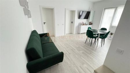 Chirie apartament 2 camere bloc nou - Photo 2