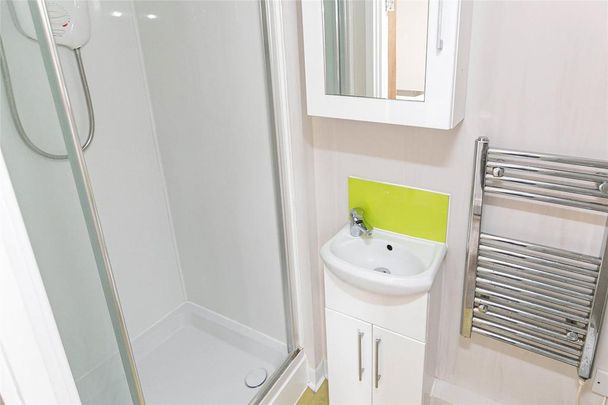 1 bedroom maisonette to rent - Photo 1