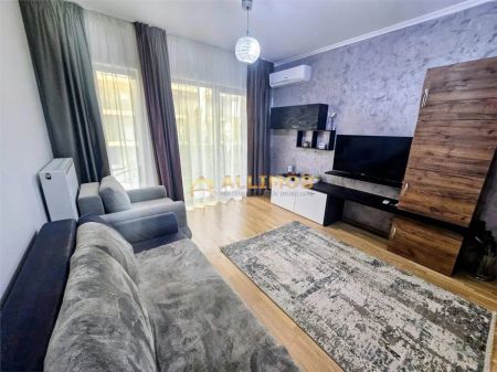 Garsoniera in Ploiesti, zona Nord, MRS Smart - Fotografie 4