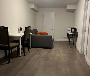 For Lease - 113 Seguin Street Unit# Lower, Richmond Hill, Ontario - Photo 1