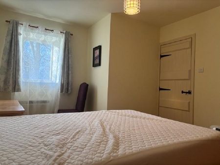 1 bedroom country house to rent - Photo 3