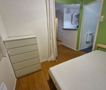 Location Appartement 1 pièce Meublé 27m² ST BRIEUC 22000 - Photo 4