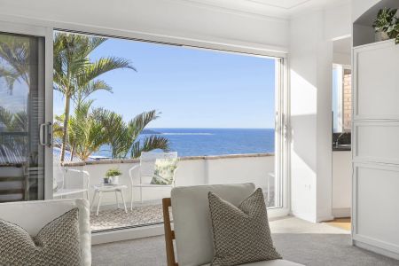 Panoramic Ocean Outlook Meets Prestige Potential - Photo 2