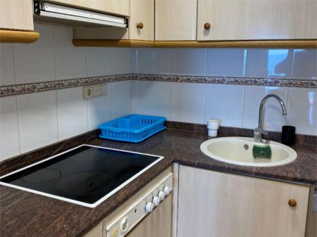 Apartamento de alquiler en Avenida Castelló, 12, Sant Antoni - Photo 4