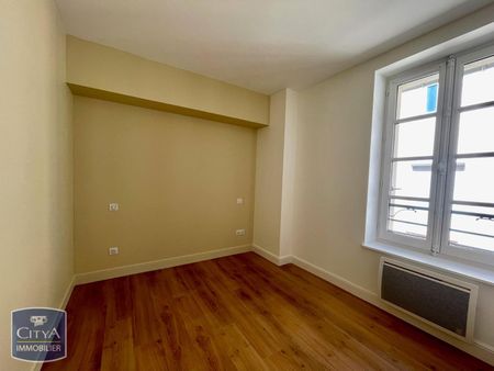 Location Appartement 4 pièces 72m² NARBONNE 11100 - Photo 3