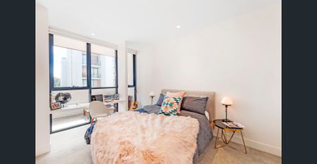 Modern One Bedroom Apartment In Convenient Location - Eve - Photo 3