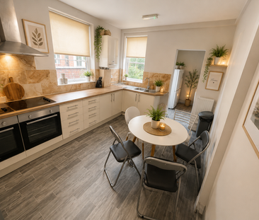 1 bedroom in a house share to rent - Photo 3