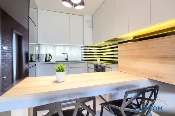 2 pokoje 33m2 | GARAŻ + Komórka | ul. Niecia, STAROMIEŚCIE - Фото 1