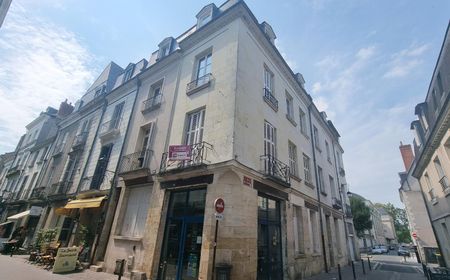 Location Appartement 2 pièces 35m² TOURS 37000 - Photo 5