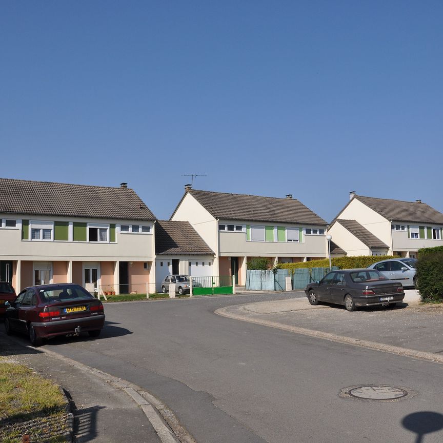 La Ferrière aux Étangs , Maison - T5 - 92.00m² - Photo 2