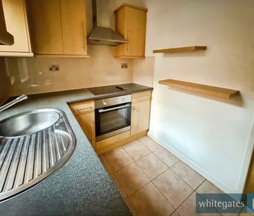 Cromwell Road, Liverpool, Merseyside, L4 - Photo 6