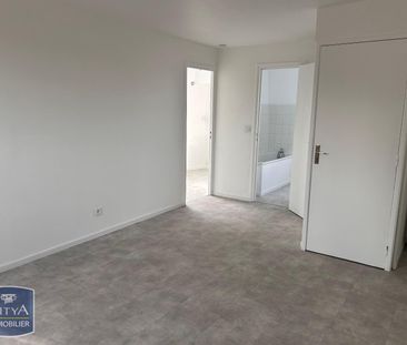 Location Appartement 2 pièces 39m² VILLENEUVE D ASCQ 59650 - Photo 3