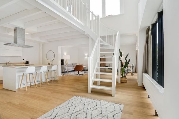 Te huur: Appartement Crooswijksesingel in Rotterdam - Foto 1